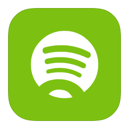 Spotify Logo