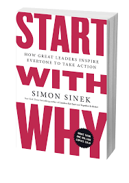 Simon Sinek - Start with Why - Culture and Top Down Management