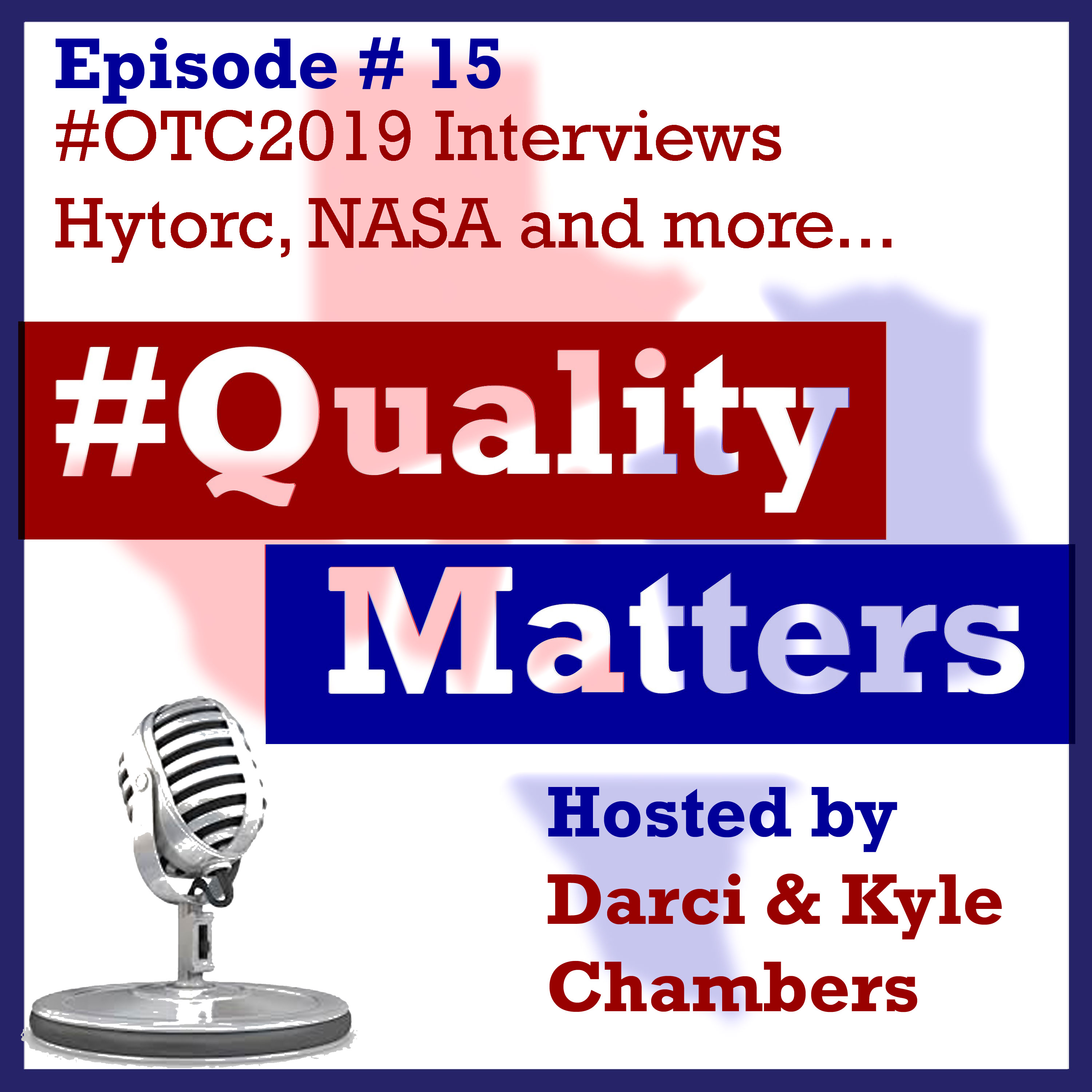 #QualityMatters #OTC1029