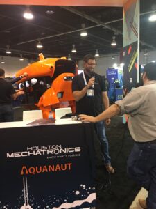 #OTC - Auquanaut - Houston Mechatronics 5