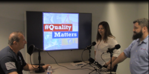 #QualityMatters with Mark LaCour OGGN