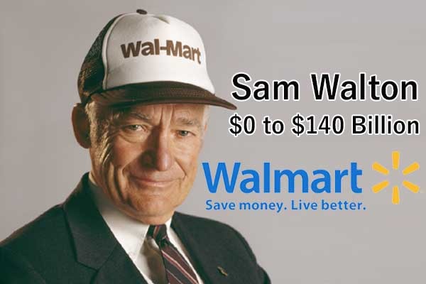 Sam Walton