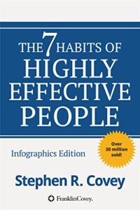 stephen covey seven habits