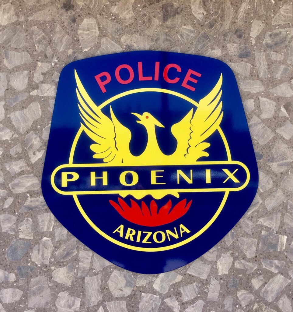 Ep 75 Phoenix Police Department Saves Man Hours with ISO 9001 
Phoenix Police Department Records and Identification Bureau & ISO 9001