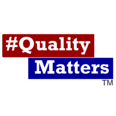 #QualityMatters Podcast