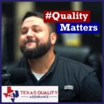 Brought to your by Texas Quality Assurance where Quality Management gets simplified