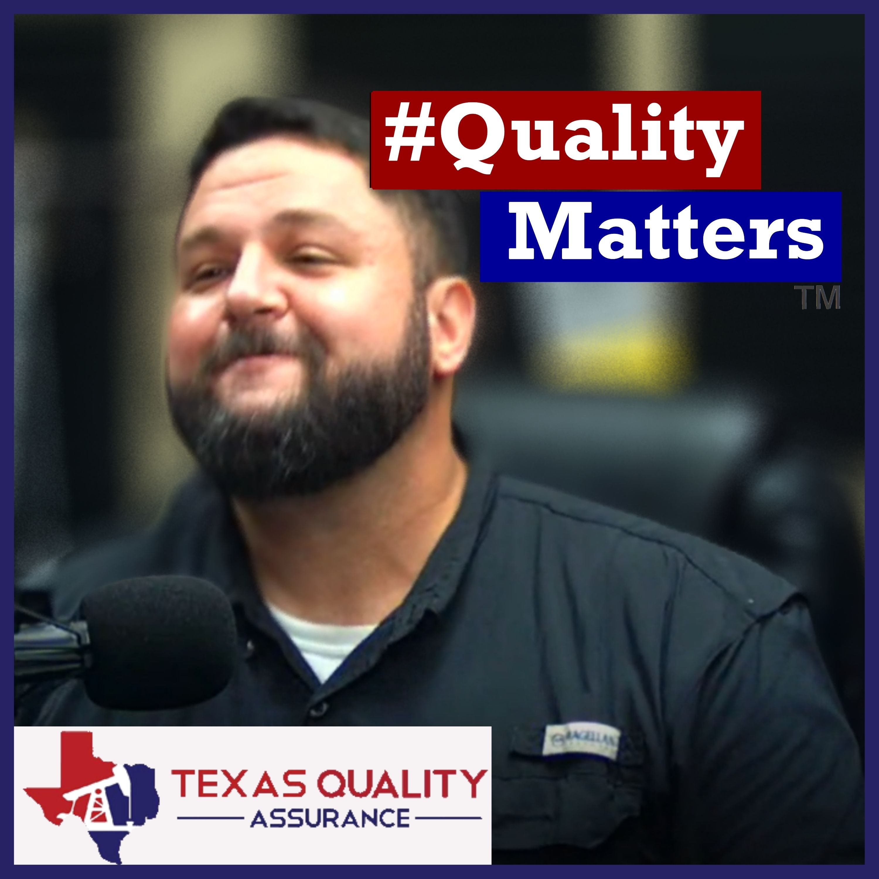 #QualityMatters Podcast - Empowering Quality Management for Small Business Owners