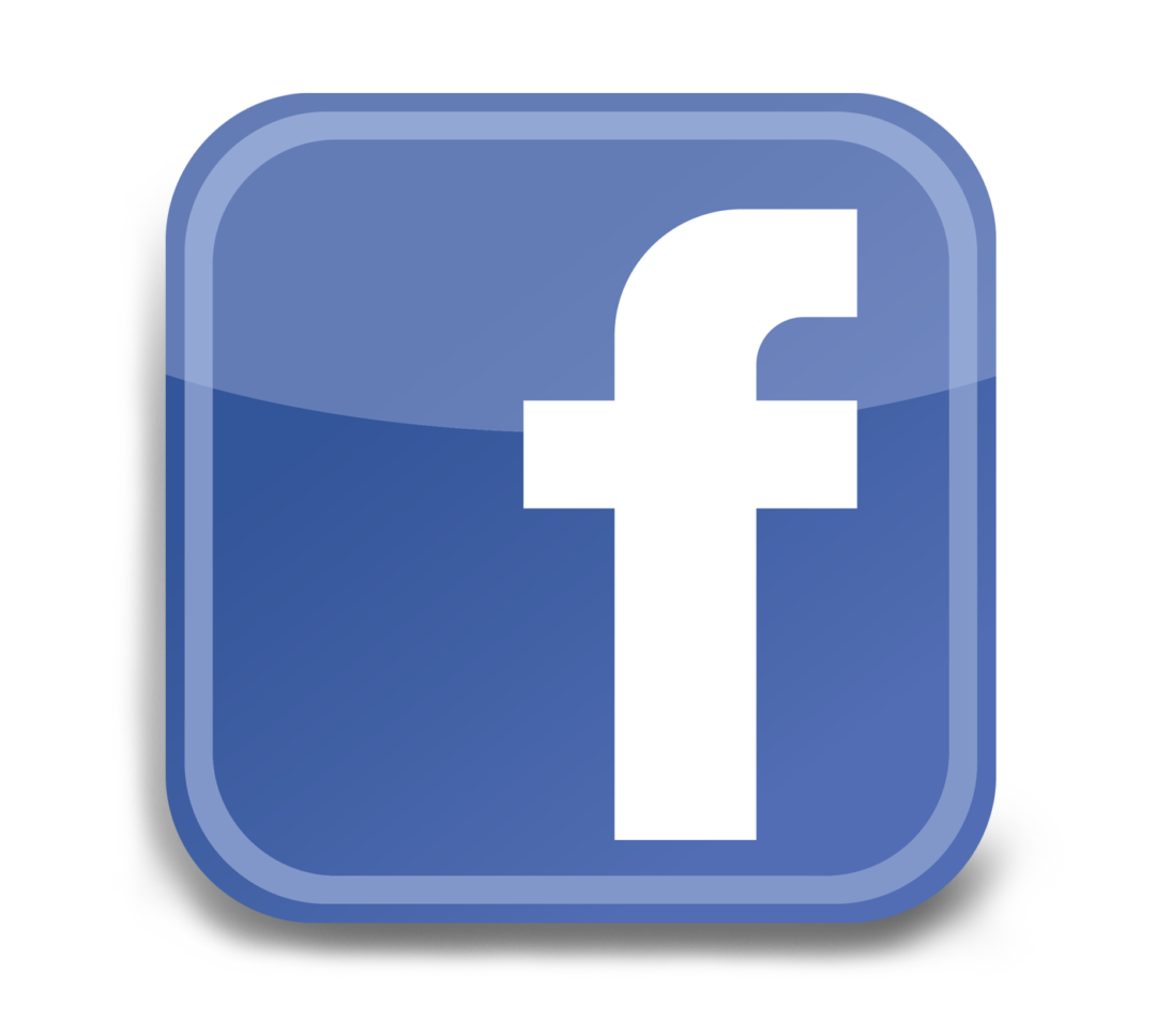 Facebook Logo