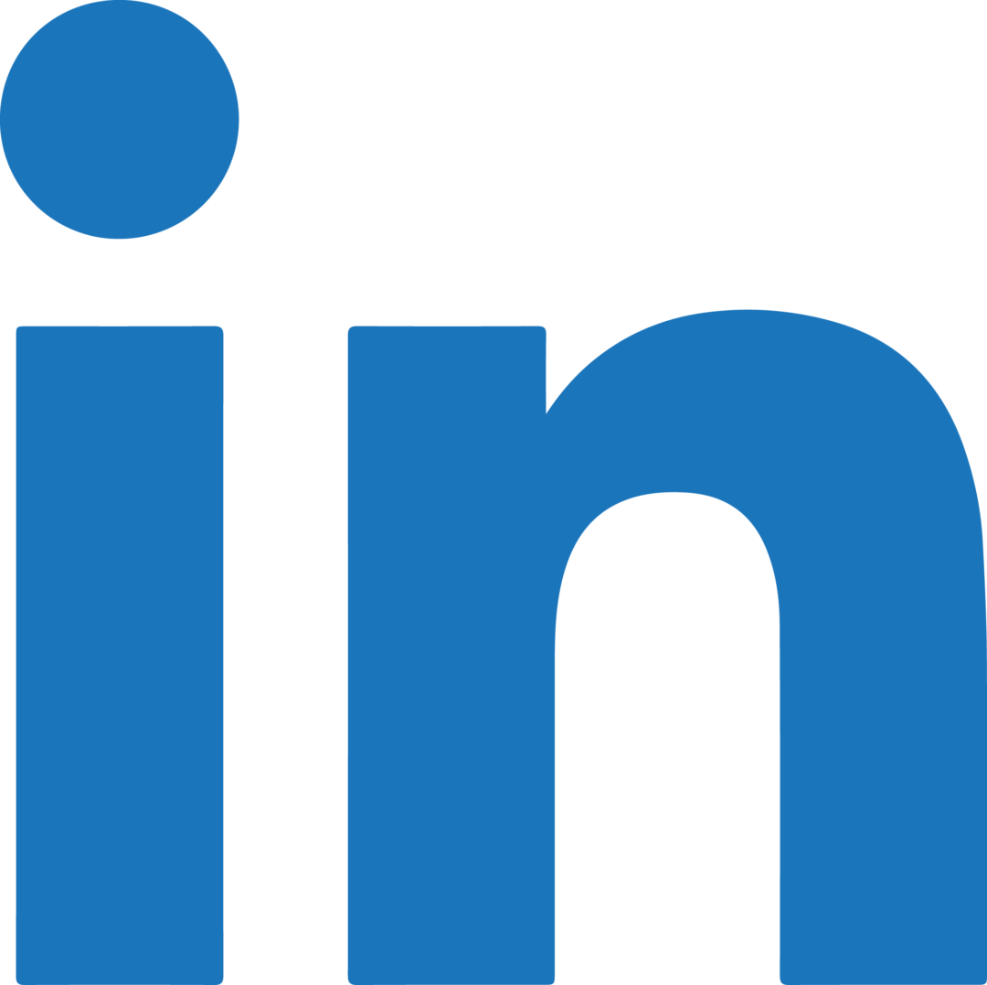 LinkedIn Logo